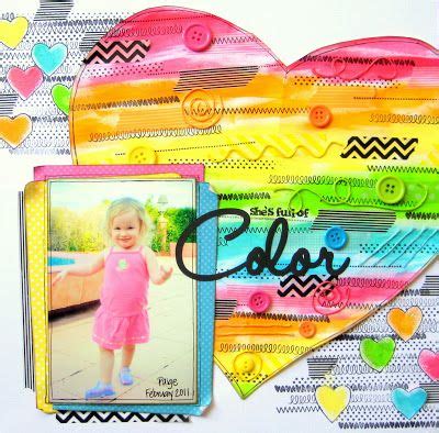 Enchanting Scrapbook Mats: Taking Your Pages to the Next Level